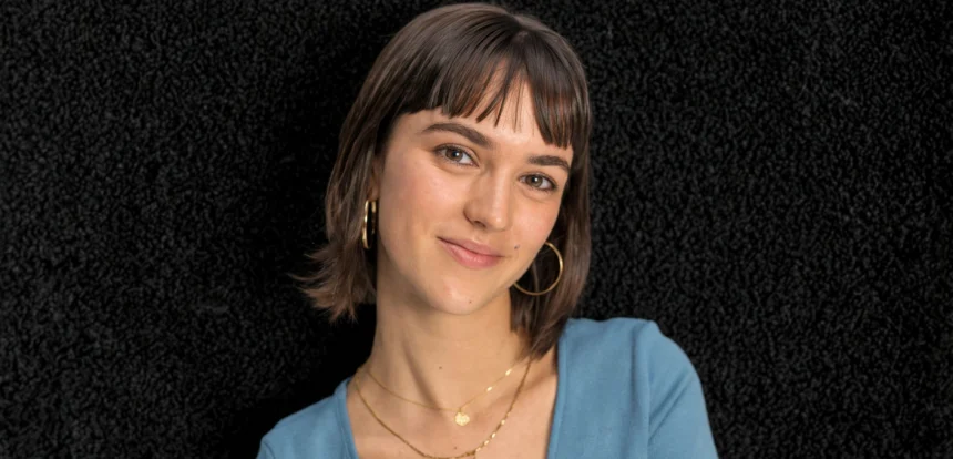 Alicia Falco