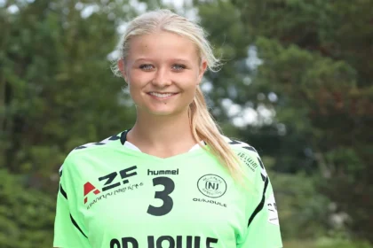 Lara Fischer