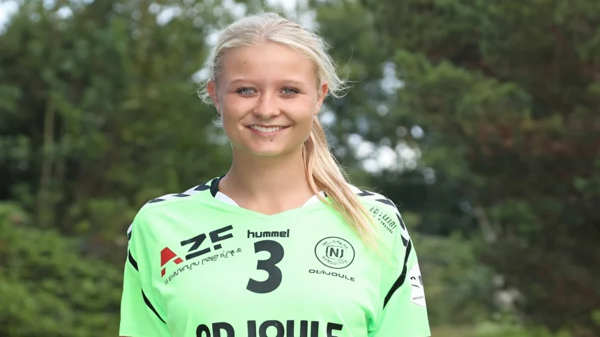 Lara Fischer