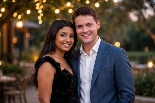 mit wem ist peter schmidinger verheiratet